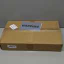 2 Set of Floating Bookshelf, Pine Wood Invisible Bookshelf, Hanging Bookshelves for Wall, Unique Space Saving Wall Bookcase (16.5L8.7W1.5H)