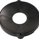 Champion Sports Deluxe Ball Base