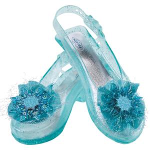 Disguise Frozen Elsa Shoes (One Color)