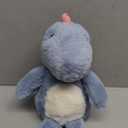 Dinosaur Stuffed Animal - 9'' Tall, Soft and Cuddly Dinosaur Plush, Perfect Dino Plush for Your Little Ones, Great Gift for Boys or Girls