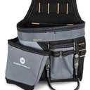 Tool Bag Belt Size 9.45 x 8.66 x 3.15 inches