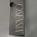 Professional Round Brush for Blow Drying - Small Ceramic Ionic Thermal Barrel Brush for Sleek, Precise Heat Styling and Salon Blowout - Lightweight Round Hair Brush (Barrel 1.3 inch, Bristle 2 Inch)