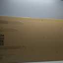 Colorful Artwork for Wall - Abstract Art Wall Decor for Office - Modern Living Room Wall Art Ready to Hang Size 29" x 59"