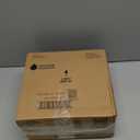 Seventh Generation Dish Liquid Soap Refill Free & Clear Dish Soap for sensitive skin 50 oz, Pack of 3