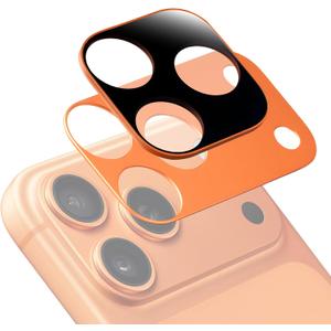 CPL Phone Camera Lens Filter Kit, Magnetic Circular Polarizer Filter Lens Filter for iPhone 17 Pro Max, Eliminates Polarized Light, Increases Color Saturation, Reduces Reflections