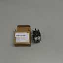 SunLee 2 Pole 40 Amp contactor 120v Coil UL 2 Pole Lighting Load 50 AMP Contactor Equivalent to 42CF15AF for Condenser Compressor HVAC Contactor