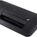 Tailgate Handle Rear Bed Outer Door Handle Open Lock Close Latch Compatible with Nissan Frontier 2005-2014