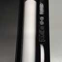 Waterless Scent Diffuser Kit Include 5x20ml Essential Oils, Essential Oil Diffuser for Home, Hotel & Office, APP&Remote Control, Quiet Operation, Pets and Kids Friendly, Max Coverage 1500 Sq Ft, White