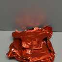 TONIFUL 65 Pcs 16 Inch Red Happy Birthday Balloons and 2 Sets A-Z Foil Letters Balloons DIY Personalized Phrase Banner for Birthday Celebration Halloween Thanksgiving Christmas Party Decorations