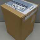 72oz Blender Replacement Parts For Ninja Blender BL610, ONLY Fits 6-Fin Base New Model, Blenders Replacement Pitcher with Locking Lid For Ninja BL710WM CO610B CO650B CT610C, NOT For 4-Fin Base