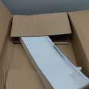 AprilAire 201 Replacement Furnace Filter for AprilAire or Space-Gard 2200 or 2250 Whole-House Air Purifiers - MERV 10, 20x25x6 Air Filter (Pack of 1)