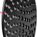 Floor Drain Cover, Garage Drain Cover Replacement Solution, Floor Strainer (8 inch)