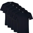 Platinum Men's Crew T-Shirts, M