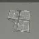 LT120F Refrigerator Air Filter Replacement for LG LT120F Kenmore Elite 46-9918 469918 9918 Replaces ADQ73214402 ADQ73214403 ADQ73214404-3 Pack