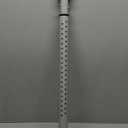 Brinks 665-83001 Door Security Bar