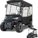 Golf Cart Enclosures 4 Passenger for DACH Apollo