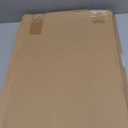 Eersida 10 Pockets Acrylic Brochure Pamphlet Holder for Flyer Literature
