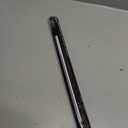 ZhenT Premium 2Pcs Winding Bars with Non-Slip Handle 1/2 in Diameter X 17.5 in Length,Used for Garage Door Torsion Spring