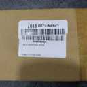 Barn Door Soft Close Mechanism, 2PCS Hole-Free Design for Doors 88-132 lbs, with Spring Buffer Damper & Adjustable Stoppers for Smooth & Quiet Sliding Door Hardware