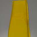 runmade Universal Car Truck Pickup 8PCs Black Rear Bumper Guard Side Anti-Scratch Protector Trim Rubber Strips