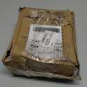 Amazon Basics Neoprene Dumbbell Hand Weights for Exercise and Muscle Toning