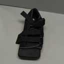 Estinko Post Op Shoe, Post Op Recovery Shoe, Adjustable Medical Walking Shoe for Post Surgery or Operation Foot Support, Broken Foot or Toe, Fracture or Ulcer, S, Male Size 6.5-8, Female Size 8-9.5