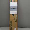 Window Visors Rain Guards Shield for 2012-2017 toyota Camry Sedan Window Visors for Cars, Tape-on Side Vent Deflector 4 pcs Vent Shade Window 94822 Vent Visor