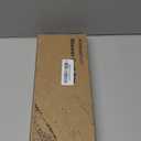 AmazerBath Shower Grab Bars for Seniors Anti Slip, Bath Safety Grab Bar for Needy, Stainless Steel Bathroom Safety Grab Bars, Thickened Bar Bigger Base Holds 500LBS, 12" L x 1.25" D, Brushed Nickel