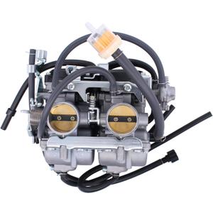 MOTOKU Carburetor for Kawasaki Ninja 250R 1988-2007