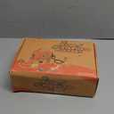 Doctor Kit for Kids, 34 Pcs Kids Doctor Playset kit for Toddlers 3-5 with Medical Storage Bag & Real Stethoscope, for Boys and Girls Fun Role Playing Game, Doctor Play for Kids Toddlers