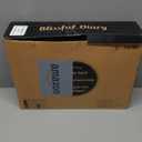 Blissful Diary Baby Play Gym Mat, Play Mat Activity Mat with 6 Detachable Toys for Stage-Based Sensory & Motor Skill Development, Easy to Install & Clean, Baby Essentials Gift, Sage Green