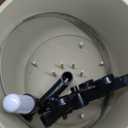 Pentair 178578 Almond Bottom Tank Assembly Replacement Pool and Spa Filter