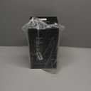 Ultra Soft Cozy Faux Fur Throw Blanket, Fuzzy Plush Thick Bubble Blanket, Oversize Luxury Fluffy Blanket for Couch, Bed, and Living Room, 50x60 Inches, Light Grey