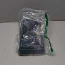 Manual Transmission Center Console Gear Shifter Boot Bezel Trim Cover for Toyota Tacoma 4x4 1995-2000 Moon Mist Blue Replaces 58802-35080