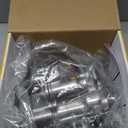 New Carburetor for Holley 94 Model Carburetor for 1939-1953 Ford Mercury with Flathead V8 239-272 Cid Engines with Gasket