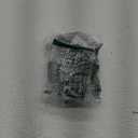 M10 Rubber Studs Shock Absorber Anti-Vibration Isolator Mounts, Rubber Cylindrical Vibration Isolation Mount, for Air Compressors Garage Motor Diesel Engines with Non-Slip Nuts, 4 Pack Double Stud