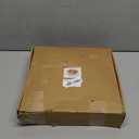 Large Dog Heating Pad 36x24 in with Smart Thermostat Switch and Power Line Protection Tube,Obtained MET and UL Dual Certification,Waterproof Pet Heating Pad for Dogs,with Plush Fabric Cover