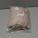 Bed Skirt Queen Size Ruffled Bed Skirt with Split Corners, Queen Bed Skirt 14 Inch Drop, TSUTOMI Queen Size Bed Skirt Khaki for Ruffled Bed Skirt with Split Corners, Bed Skirt Queen Size