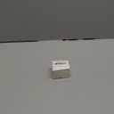 NiHome Silicone Magnetic Door Stop for Hallways, Bedrooms, Kitchens, Offices, Strong Magnetic Hold for Heavy Doors, 3M Adhesive & Screw Installation, Easy to Install Durable Door Stop Solution (Black)