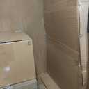 BOX USA Moving Boxes Holds 65lbs, 20"L x 20"W x 15"H (6-Pack) Large - Corrugated Cardboard Box for Shipping, Mailing, Packing, Packaging and Storage