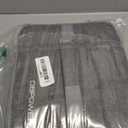 [386+ Built-in Apps] DBPOWER E2 Smart Projector with WiFi and Bluetooth, Native 1080P Mini Projector Compatible with Netflix, Youtube, Disney+, Hulu, Max & Crunchyroll, Electric Focus & Carry Case (Grey)