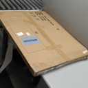 ALL4JIG 1500 Pieces 2-in-1 Tilting & Rotating Puzzle Board for Adults Gifts, Wooden Jigsaw Puzzle Table with 4 Drawers, Portable Board with Lazy Susan and Cover, 25.2" x 34.2" (Metal)