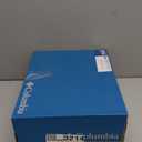 Columbia Men's Newton Ridge Plus Ii Waterproof Hiking Shoe (9.5 Wide, Black/Black)