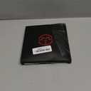 for iPhone 17 Pro Max Wallet Case Compatible with Magsafe, Magnetic RFID Blocking Card Holder Kickstand 2 in 1 Detachable Case for iPhone 17 Pro Max 6.9", Blue