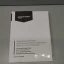 Amazon Basics Multipurpose Copy Printer Paper, 8.5 x 11 Inches, 20 lb, 1 Ream, (500 Sheets), 92 Bright, White