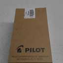 Pilot G2 Premium Gel Roller Pens 0.7, Fine Point Smooth Writing Pens Black, Pack of 30