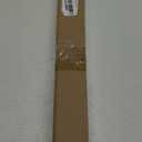 Matte Black M12 Threaded Extension Rod For Pendant Light Island Lighting Chandeliers Lighting Fixture Downrods And Stems 12 Inches