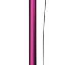 Shark HV371 Rocket Pro DLX Corded Stick, Removable Hand Vacuum, Advanced Swivel Steering, XL Cup, Crevice Tool, Upholstery Tool & Anti-Allergen Dust Brush (Fuchsia)