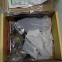 LISEN Magnetic Phone Holder for Car,MagSafe Car Mount for iPhone 17 Car Accessories for Men Women Gifts for Christmas [95% Increase Magnet] Cars Vent Phone Mount RV Truck Mat Fit GPS iPhone 17 Pro Max (Black)