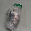 8 Pcs Mini Christmas Stockings 2 x 5 Knit Stocking Small Xmas Baby Christmas Hanging Stocking Stripe Snowflake Pine Tree Xmas Tiny Stocking Set for Christmas Tree Gift Ornaments Decor